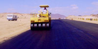 Road Construction