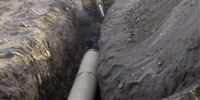 Sewage Projects